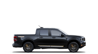2025 Ford Maverick® External Image 1